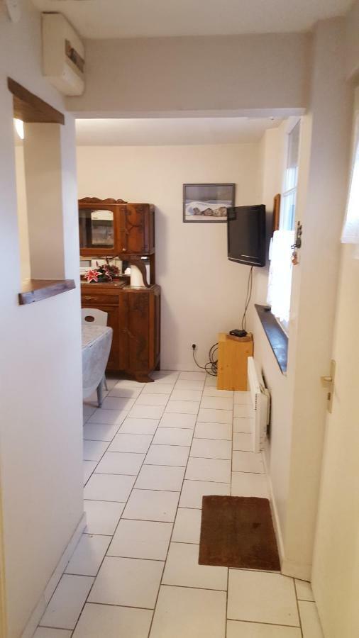 Gite De Lorette Arras Buitenkant foto